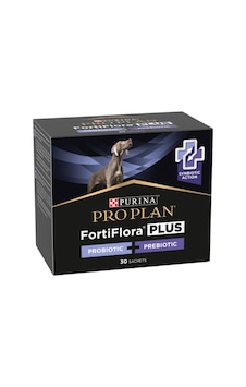 Proplan Fortiflora Köpekler Için Probiyotik-prebiotik Takviyesi 30 Şase 30 X2 Gr Proplan Fortiflora Köpekler Için Probiyotik-prebiotik Takviyesi 30 Şase 30 X2 Gr