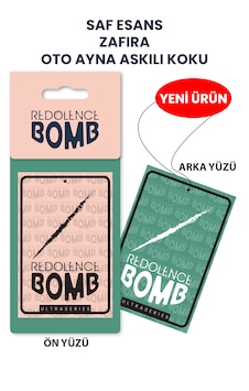 Oto Ayna Askılı İpli Kalın Karton Zafira Koku 10x6,5cm Saf Esans Oto Ayna Askılı İpli Kalın Karton Zafira Koku 10x6,5cm Saf Esans