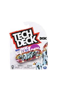 Spinmaster Tech Deck Dgk 20141233