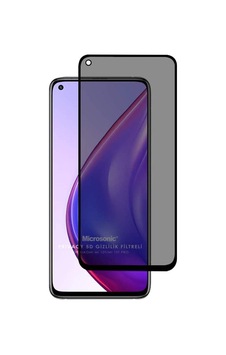 Microsonic Xiaomi Mi 10t Pro 5d Gizlilik Filtreli Cam Ekran Koruyucu Siyah Mi 10t Pro İle U Sku: Mır8690010139733 Microsonic Xiaomi Mi 10t Pro 5d Gizlilik Filtreli Cam Ekran Koruyucu Siyah Mi 10t Pro İle U Sku: Mır8690010139733