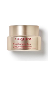 Clarins Nutri Lumiere Day Krem Besleyici Onarıcı Krem 50 Ml