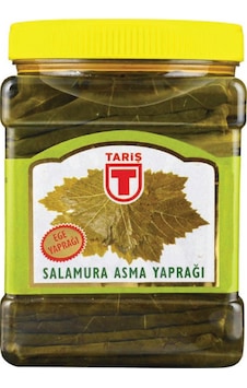 Tariş Salamura Asma Yaprağı 800 G