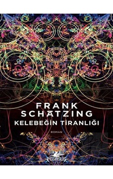 Kelebeğin Tiranlığı Pegasus Yayınları - Pegasus Yayınları