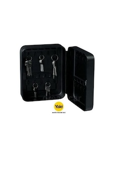 Yale Anahtar Dolabı Orta Boy 46 Kancalı 97296