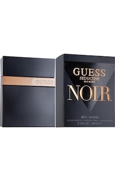 Guess Seductive Homme Noir Erkek Parfüm EDT 100 ML Guess Seductive Homme Noir Erkek Parfüm EDT 100 ML