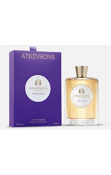 Atkinsons Amber Empire Kadın Parfüm EDT 100 ML Atkinsons Amber Empire Kadın Parfüm EDT 100 ML