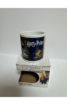 Seramik 1.sınıf Kupa Harry 3 Seramik 1.sınıf Kupa Harry 3