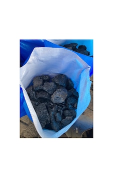 Taş Kömürü 6500 Calori 25 Kg 1 Çuval Taş Kömürü 6500 Calori 25 Kg 1 Çuval