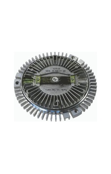 Fanex 2132516 Fan Termıgı Bmw M50 M52 M54 S50 S52 E36 E46 E34 E39 E38 E53 11527505302 -