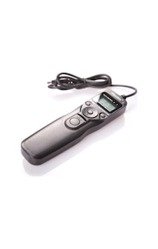 Phottix TR-90 N8 Multi-Function Timer Kablolu Kumanda