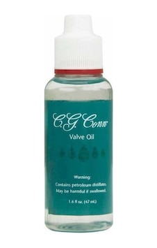 Conn Selmer - Piston Yağı Vo4101 Conn Selmer - Piston Yağı Vo4101