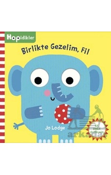 Birlikte Gezelim, Fil Beta Kids Birlikte Gezelim, Fil Beta Kids
