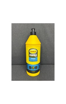 Farecla Finish Profile Finish Likit Pasta Hare Giderici 1 Lt
