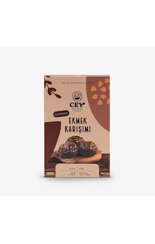 Cey Kinoa Ekmek Karışımı 300gr