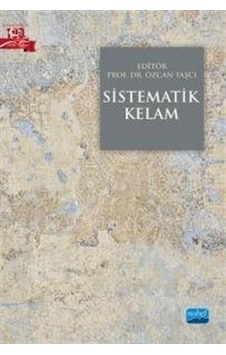 Sistematik Kelam - Nobel Akademik Yayıncılık