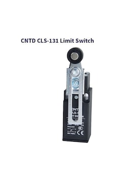Cls-131 Lımıt Swıtch - 2'li Paket Cls-131 Lımıt Swıtch - 2'li Paket