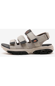 Skechers Atlan - Bodie Erkek Bej Sandalet 210444 Tan Bej Skechers Atlan - Bodie Erkek Bej Sandalet 210444 Tan Bej