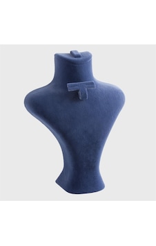 23 - 753 - Cm Takım Manken Anfora - Edntrend - Kumaş Mavi 23 - 753 - Cm Takım Manken Anfora - Edntrend - Kumaş Mavi