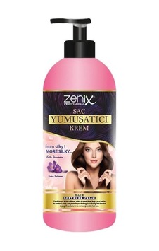 Zenix Saç Yumuşatıcı Complex Kremi 500 ML