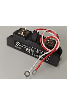 Soljex Th3200zf ,1x480vac/200a 3v..30vdc 1-faz Dc-ac Ssr Soljex Th3200zf ,1x480vac/200a 3v..30vdc 1-faz Dc-ac Ssr