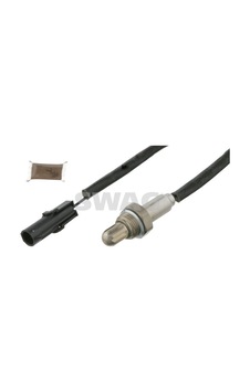 SWAG 40917536 OKSİJEN SENSÖRÜ KATALIZATOR ASTRA F G VECTRA A B CO SWAG 40917536 OKSİJEN SENSÖRÜ KATALIZATOR ASTRA F G VECTRA A B CO