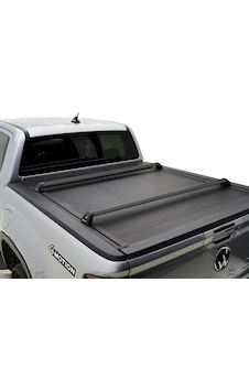 Ford Ranger 2006 - 2012 Traılmount 126-126 Ara Atkı Siyah