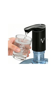 Vayomy Silentpro Ultra Sessiz Şarjlı Otomatik Damacana Su Pompası Yüksek Hızlı Akış 1200mah Bpa Free Vayomy Silentpro Ultra Sessiz Şarjlı Otomatik Damacana Su Pompası Yüksek Hızlı Akış 1200mah Bpa Free