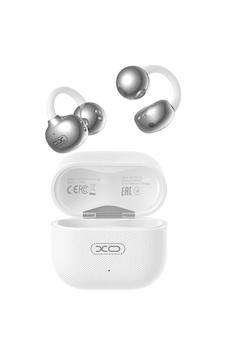 G57 Ows Pods Açık Tasarımlı Klipsli Mini Bluetooth Kulaklık 180mah Şarj Kutulu G57 Ows Pods Açık Tasarımlı Klipsli Mini Bluetooth Kulaklık 180mah Şarj Kutulu