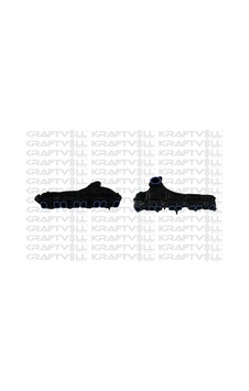 Kraftvoll Manıfold Emme Manıfoldu Transıt V184 01 06 V347 06 14 2,4tdcı AOD-KRAFTVOLL 12150019