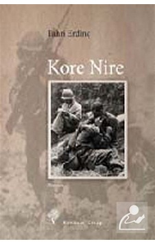 Kore Nire - Fahri Erdinç - Yordam Kitap