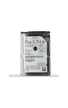 Hitachi 5k1000 Hts541010a9e680 1 Tb 5400 Rpm Disk