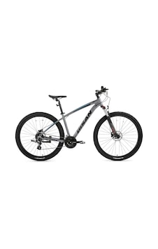 Bisan Mtx7300 29 Jant 43k H.disk Dağ Bisikleti Metalik Gri Gri Bisan Mtx7300 29 Jant 43k H.disk Dağ Bisikleti Metalik Gri Gri