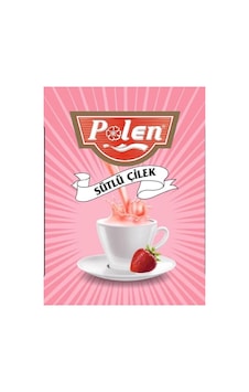 Sütlü Çikek Polen Diğer Sütlü Çikek Polen Diğer