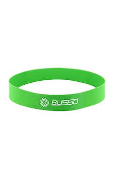 Busso Lab20 Latex Aerobik Band 500x30x1.15MM Yeşil Çok Renkli Busso Lab20 Latex Aerobik Band 500x30x1.15MM Yeşil Çok Renkli