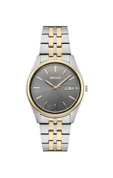 Sur432k1 Seiko Kol Saati Gri
