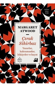 Çırak Sihirbaz / Margaret Atwood Çırak Sihirbaz / Margaret Atwood