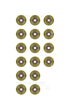 V.reınz 123853801-99 Subap Lastiği Takımı 16 Adet Peugeot P206-p207-p307 Citroen C2-c3-c4 1.4 16v Et3 15.5x21.6x10.5 3x5.5 0956.52 V.reınz 123853801-99 Subap Lastiği Takımı 16 Adet Peugeot P206-p207-p307 Citroen C2-c3-c4 1.4 16v Et3 15.5x21.6x10.5 3x5.5 0956.52