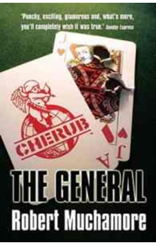 The General (Cherub 10) The General (Cherub 10)