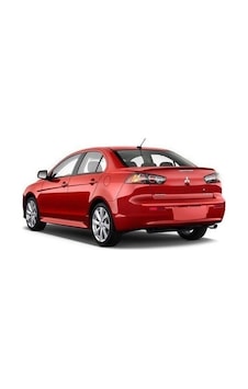 Mitsubishi Lancer Uyumlu Yan Marşpiyel