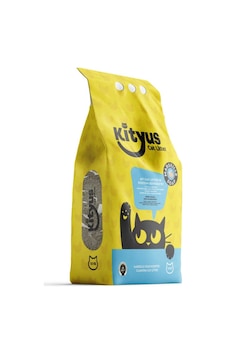 Toi Moi Kityus Marsilya Sabun Kokulu Sodyum Bentonit Kedi Kumu 10 L Toi Moi Kityus Marsilya Sabun Kokulu Sodyum Bentonit Kedi Kumu 10 L