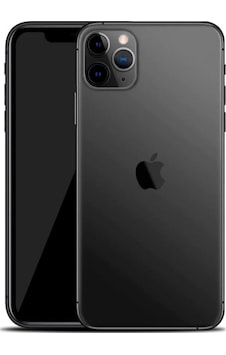 Yenilenmiş Apple İphone 11 Pro 64 GB Uzay Grisi Çok İyi (12 Ay Garantili) Yenilenmiş Apple İphone 11 Pro 64 GB Uzay Grisi Çok İyi (12 Ay Garantili)