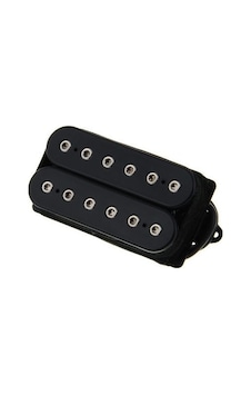 Dimarzio Dp201Bk Al Di Meola Neck Model Bk Manyetik Dimarzio Dp201Bk Al Di Meola Neck Model Bk Manyetik