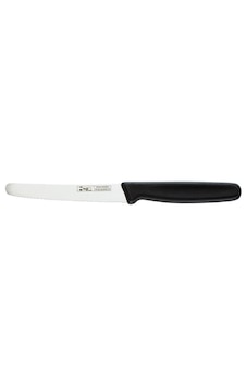 Ivo 25180everyday 11 Cm Domates Bıçağı Siyah Çok Renkli Ivo 25180everyday 11 Cm Domates Bıçağı Siyah Çok Renkli