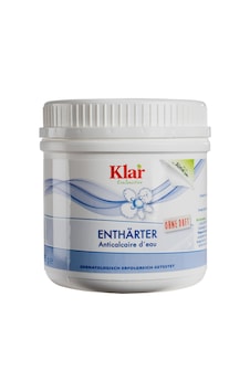 Klar Organik Kireç Önleyici ve Su Yumuşatıcısı 325 G