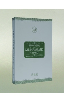 Diyanet Işleri Hazreti Muhammed Ve Hayatı Karton Kapak Diyanet Işleri Hazreti Muhammed Ve Hayatı Karton Kapak