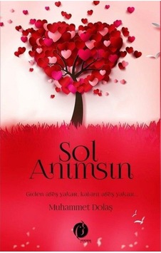 Sol Anımsın - Muhammet Dolaş - Herdem Kitap Sol Anımsın - Muhammet Dolaş - Herdem Kitap