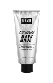 Bleach London Reincarnation Mask 200 Ml Saç Maskesi Bleach London Reincarnation Mask 200 Ml Saç Maskesi