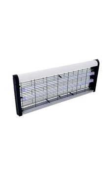 Uv Işıklı Elektrikli Sinek Sar 10w Sessiz Haşere Öldürücü Lamba