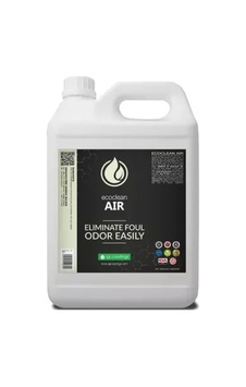 İgl Ecoshine Air Kötü Koku Giderici 5lt İgl Ecoshine Air Kötü Koku Giderici 5lt