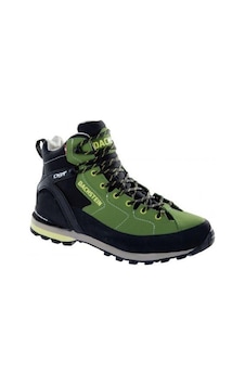 Dachstein Monte Mc Lth Trekking Erkek Bot Yeşil Dachstein Monte Mc Lth Trekking Erkek Bot Yeşil